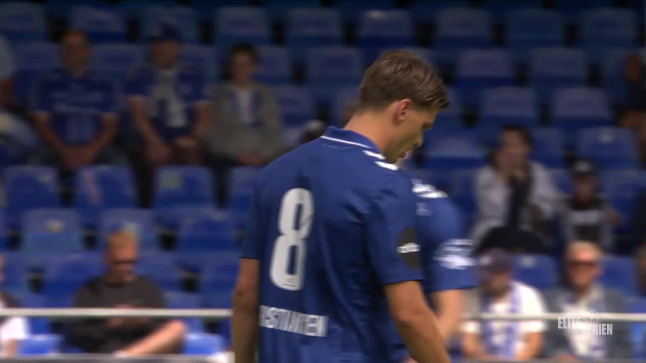 Sarpsborg 08 - Haugesund 3-1